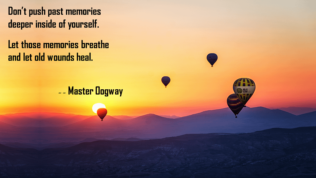 Master Oogway Quotes -19