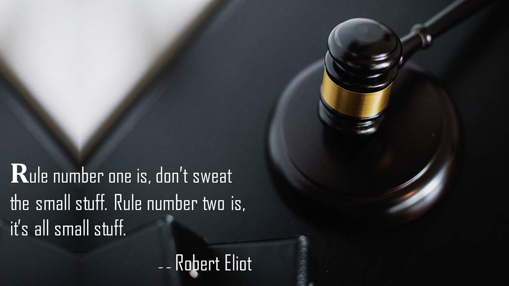 Quotes about relaxing - Robert Eliot