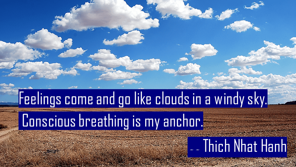Quotes about relaxing - Thich Nhat Hanh